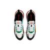 Nike Air Max 270 React Multi-Color Men Sneakers White University-Gold University-Red DA2610-161