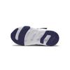 Li Ning Wade-Sign 2 Shock Absorbing Sports Casual Shoes Kids Casual Shoes Blue Purple YKNS004-5