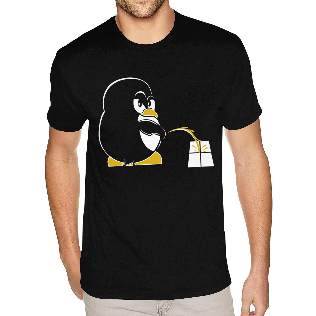 Steal A Brain Rot Shirt FDesign Funny Sysadmin Geek Nerd Sudo Root Shirts for Men 5XL Short Sleeve 100 Cotton Black Crew Shir S разноцветный 1390₽