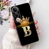 For Vivo V50 Lite 5G Case Luxury 26 Letters Cover Soft Silicone Phone Case For Vivo V50 Lite V50Lite 5G Back Cover Fundas