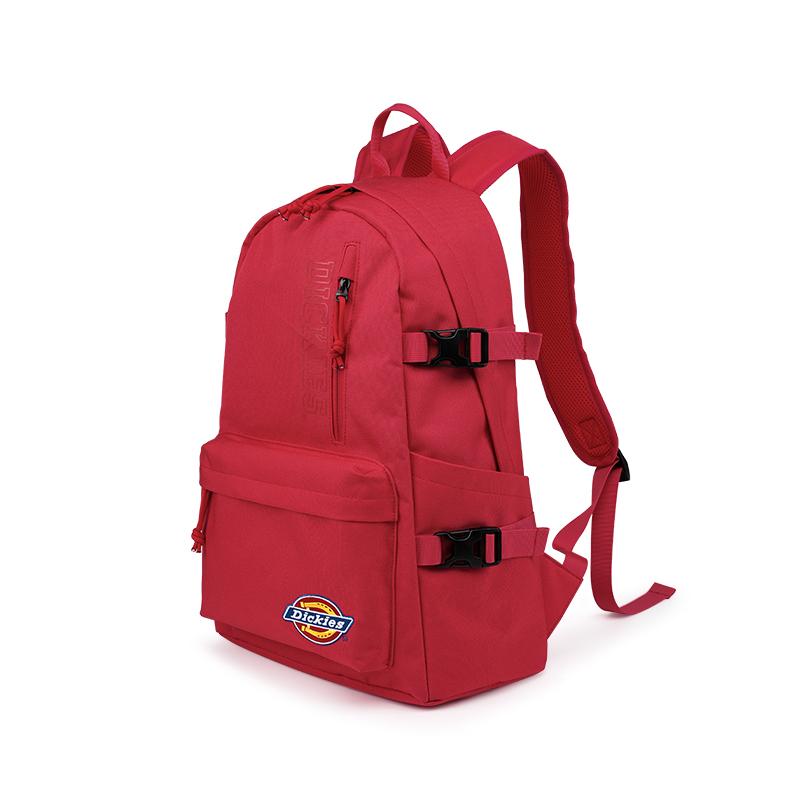 Dickies Polyester Backpack Regular Unisex Multicolor DK-B002