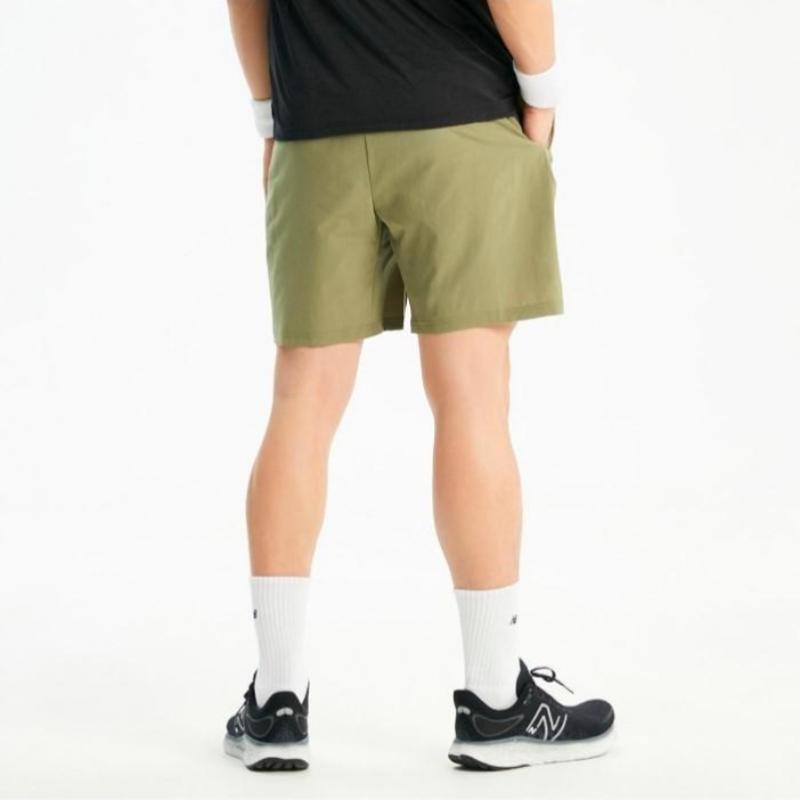 New Balance Marathon Running Fitness 4.5 Shorts Nbnve2p041