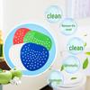 An Da Xia Urinal Screen Deodorizer & Anti-Splash Mat