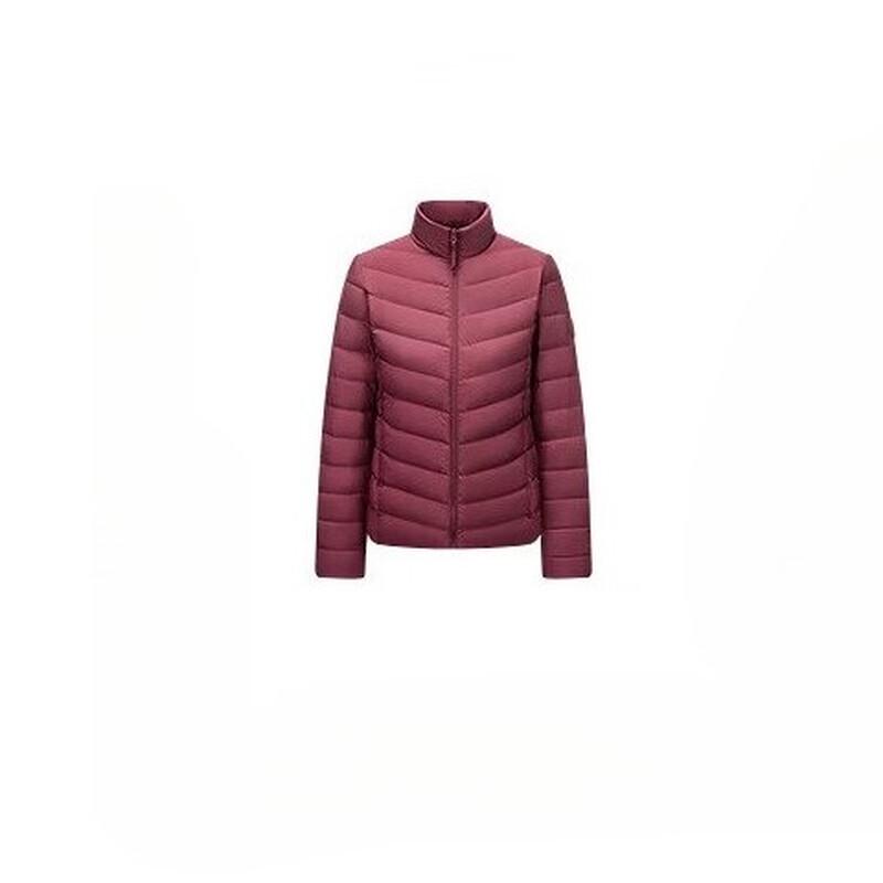 BOSIDENG Women's Lightweight Duck Down Jacket