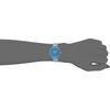 Fieldwork Analog Watch YM007-4 Blue Silicone Strap Women's