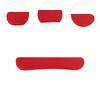 Keyboard Wrist Rest Pad, Computer Pad Gift, Non-Slip Ergonomic Cushion