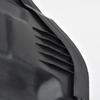 Airbox Air Intake Grille Black Hood Air Box Intake Filter Vent Cover Trim for Ford Focus MK3 Kug A Escape Air Cleaner Accessorie