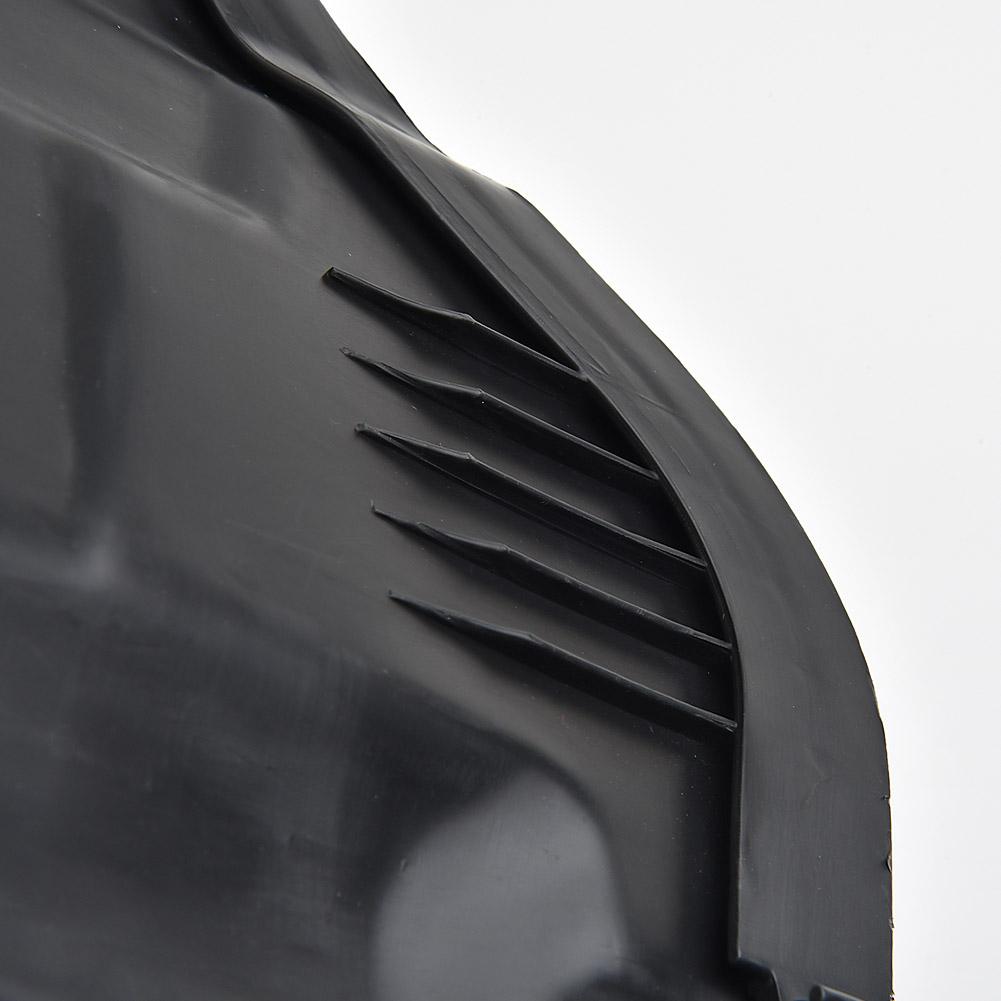 1 stk Svart Luftboks Luftinntaksgitter Panser Luftboks Inntaksfilter Ventilasjonsdeksel Trim Direkte Erstatning For Ford Focus MK3 Kuga Escape