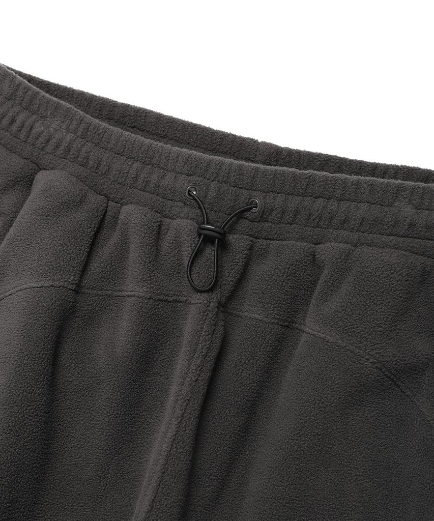 CAVISH Fleece Multi Pocket Pants Charcoal(Cv2Dfupa02A)
