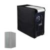Universal PC Tower Cover Multiple Sizes - Dust and Moisture Protection Case