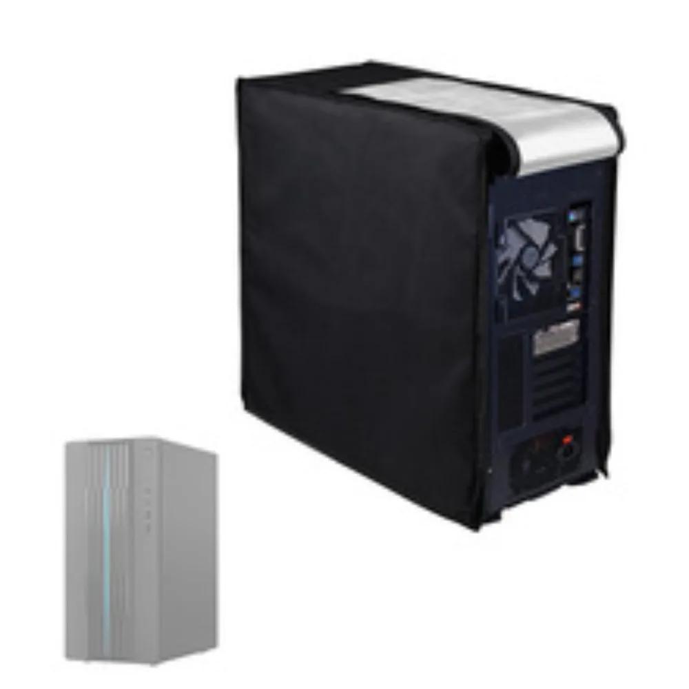 Universal PC Tower Cover Multiple Sizes - Dust and Moisture Protection Case