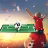 Football Soccer 3D Pop-Up Greeting Card for All Occasion Festival Holiday Paper Card Birthday Wedding New Year Postcards