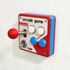3D Creative Retro Game Joystick Light Switch Socket Panel Decor Fun Novelty Home Wall Ornament Gift for Kids Teens