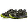 Under Armour Hovr Sonic 3 Storm 'Baroque Green Citrine' Women's 3023394-300