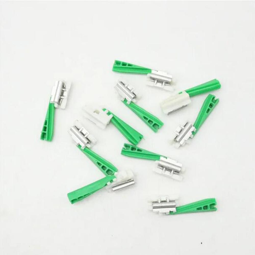 10Pcs Roof Moulding Clip Buckle For Mercedes C Class W202 C230 C280 E Class W124