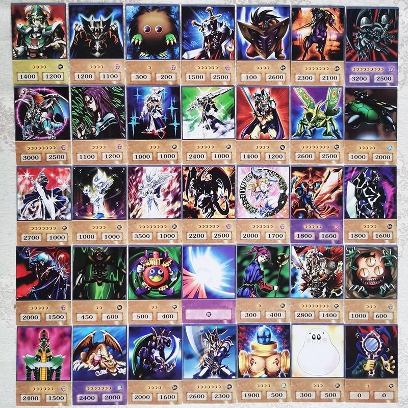 early yugioh cards Amazon.com: YU-GI-OH! - Old Vindictive Magician (YSYR-EN014) - Starter Deck:  Yugi Reloaded - 1st Edition