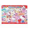 Hello Kitty Bling Deco, a popular character in Korea