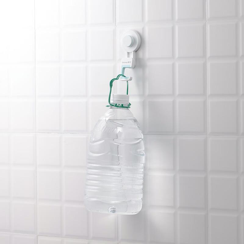 Chahua Kale Adhesive Wall Mop Holder