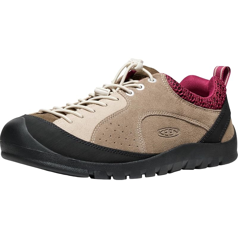 

[Keen] sneakers JASPER ROCKS SP jasper rocks SP men s BRINDLE/PLAZA TAUPE 27.5 cm