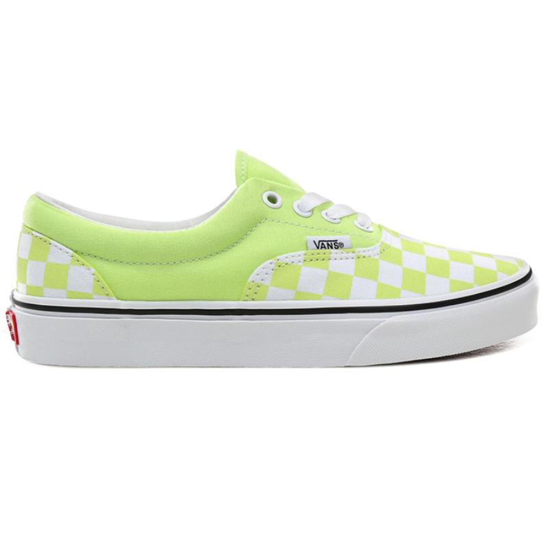Vans Era 'Checkerboard Sharp Green' Vans VN0A4BV4VXK