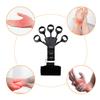 MAHOUYA Finger Strengthening Grip Strength Training Reverse Grip Finger Exerciser