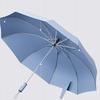 Automatic Stormprevent Umbrella With Simple Open Large Canopy Wind Resistant For Heavy Rain Prevent And Reverse Folding