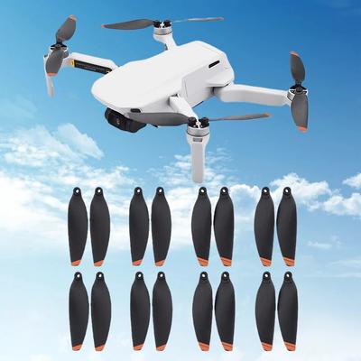 Replacement Propeller For DJI Mavic Mini Drone Replace Propeller Props Blade Wing Fans Accessories for DJI Mavic Mini Spare Part