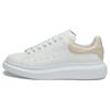 Oversized Sneakers 'White Oyster' Men's 727390WIE9B9308