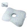 Single Hole Ear Pillow, Ear Pillow For Elderly Patients, Ear Pillow With Holes, Adult Beauty Salon Pillow
