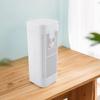 Ultrasonic Atomization Desktop Air Cooler Dual Spray USB Air Cooler Air Cooler Humidifier  Home Use