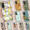 Animal Parrot Bird Case For Xiaomi 13 11T 12T Pro 12 Lite 12X Cover For POCO X3 X4 X5 F5 Pro F4 GT C40 M5s F3