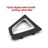 LHD Car Central Console Gear Shift Selector Cover Trim Transmission Shifter Bezel For BMW 3 4 Series F30 F31 F34 F35 F32 F33 F36