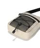 COVERNAT College Mini Crossbody Bag Beige