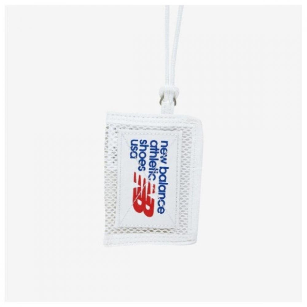 

New Balance Nqj Nbgcdsr203 10 Nbrt 1980 Wallet White series/FREE
