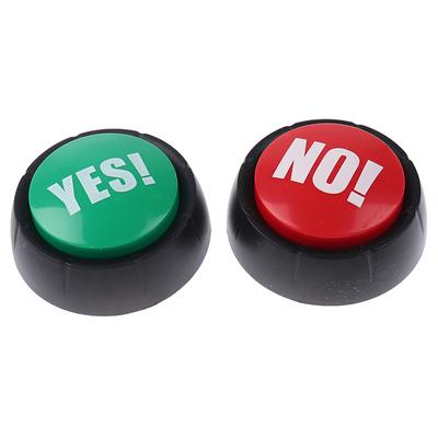 1 Stück Sound Button Squeeze Box Produce Box Tricky Toys