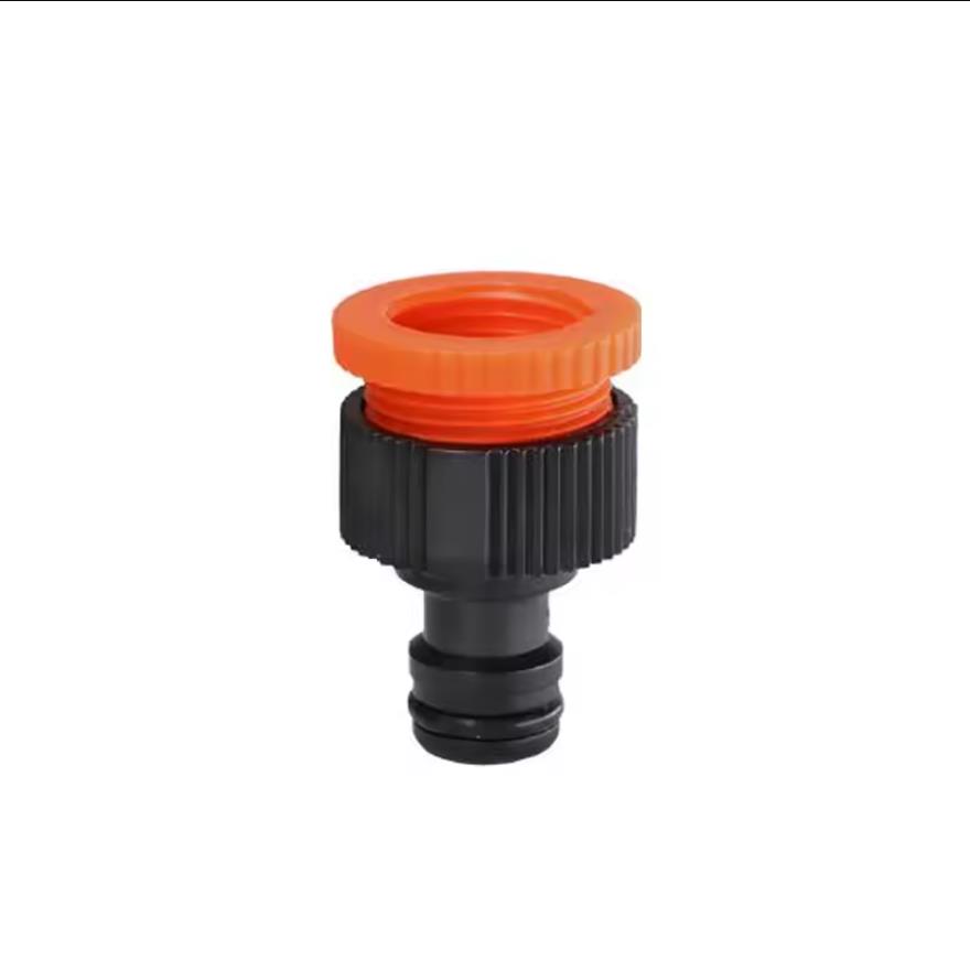 

Garden Drip Irrigation Kit with Flower shape Regulating valve Potted Plant Watering Device 4/7mm Hose Micro Dripper Greenhouse