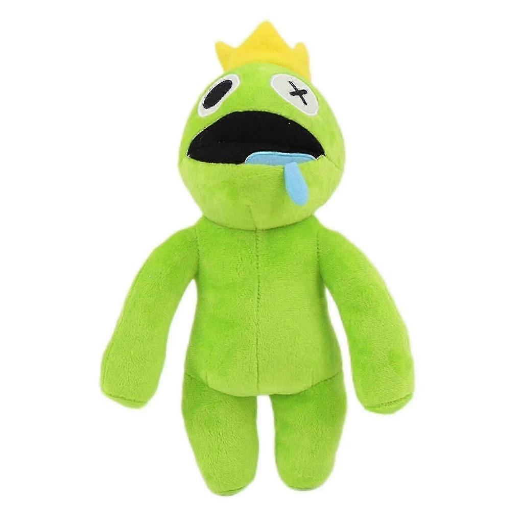 Plyšová hračka Rainbow Friends Pro Děti Fanoušky Hry Dárky, Nejlepší Dárek Pro Kluka A Holku Cs