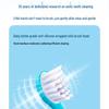 Philips Little Flying Brush Kids Electric Toothbrush