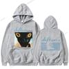 Deftones Hoodies Women Fashion Loose Hoodie Sweatshirts Men's Hoodie Hop Sweatshirt Boys Shakur Men Fleece Clothing Rapper