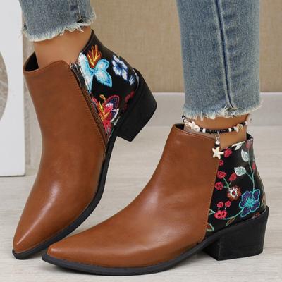 Botine – Botine