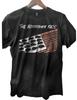 Le t-shirt du groupe The Boomtown Rats