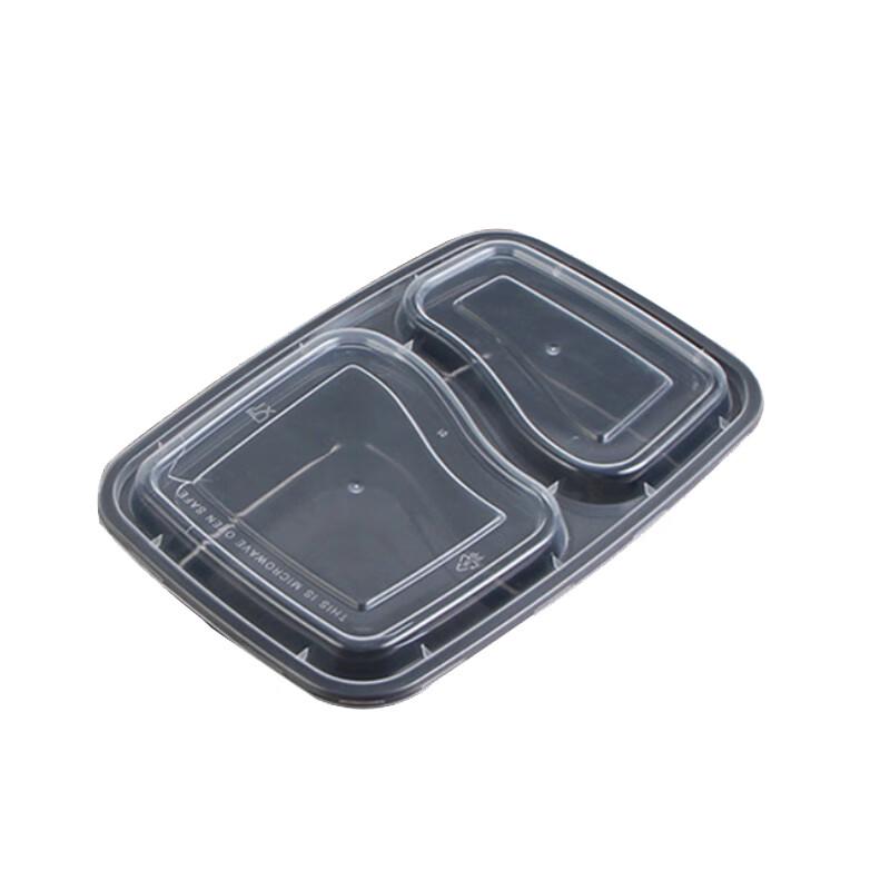 Anju Xiansen Plastic Takeaway Lunch Box