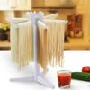 Pasta Drying Rack with 6 Bars