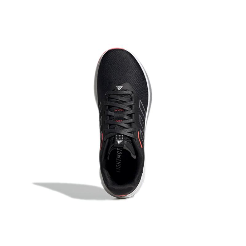 Adidas Speedmotion 'Black Turbo' Women's Sneakers GX0569