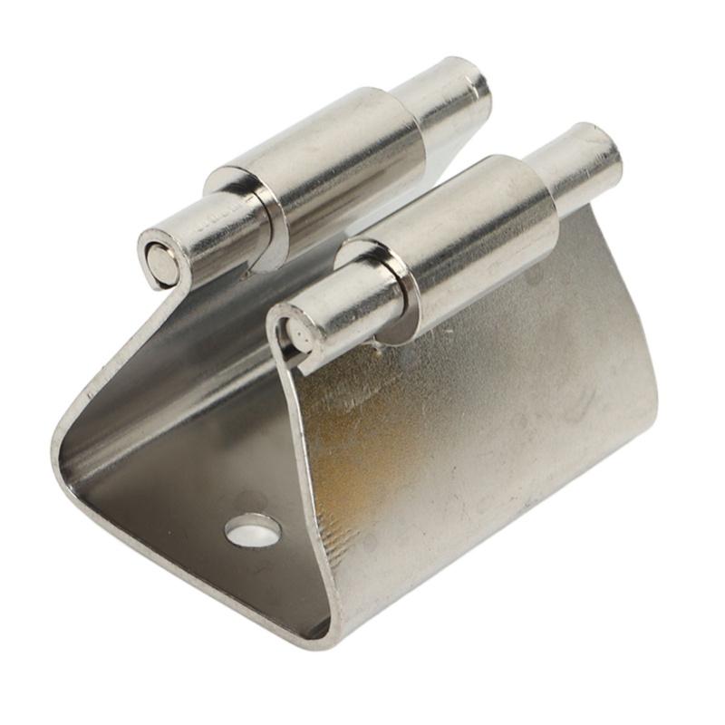 Door Stopper Catch And Holder Heavy Duty Marine Grade Stainless Steel Hardware Exquisite For Boat Yacht RV