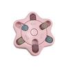 Fun Feeding Dog Puzzle Toys Durable Pet Food Dispenser Pet Training Game Pet Slow Bowl  Dog Games