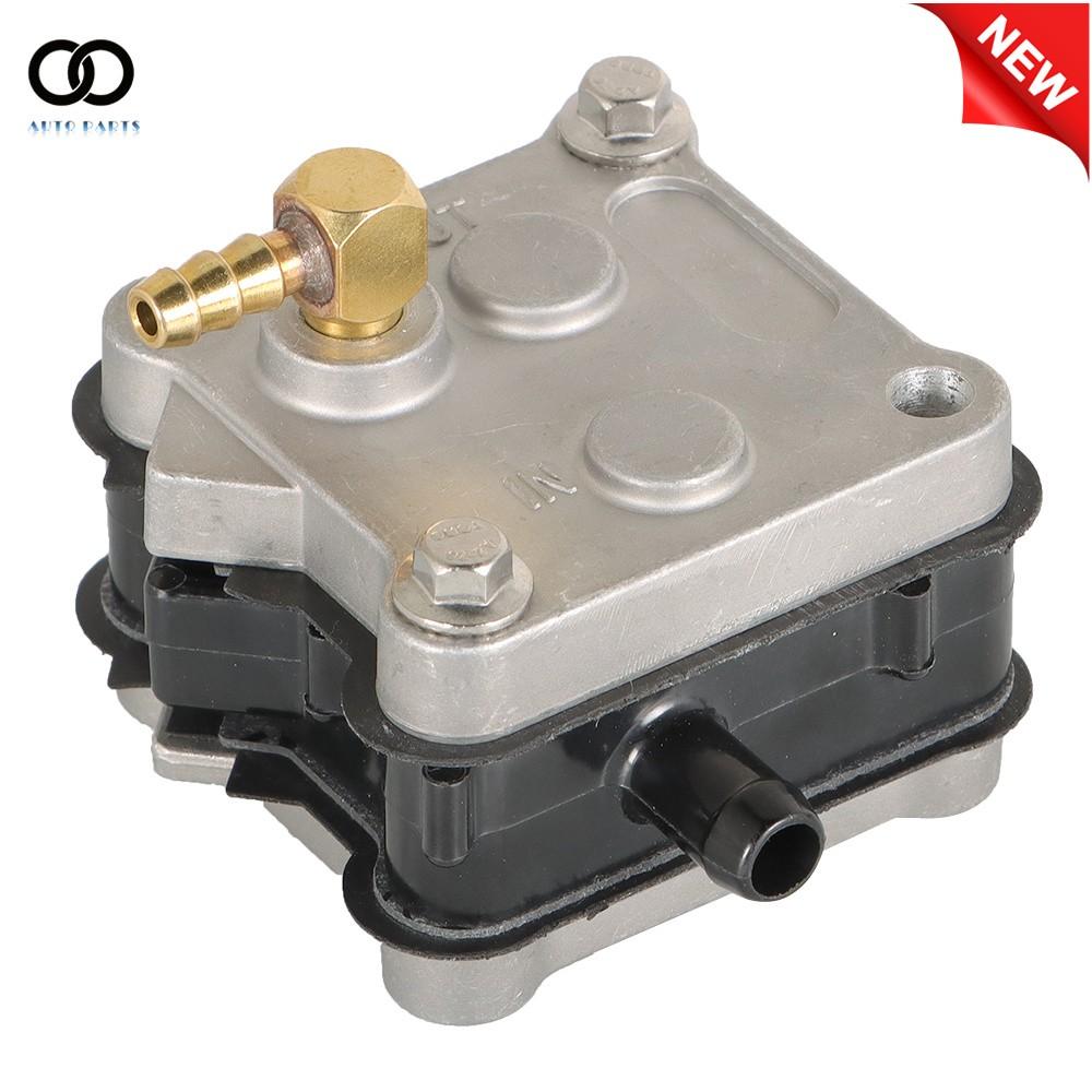 Dıştan Takma 2 Zamanlı Yakıt Pompası 14360A41 14360A16 14360A71 Mercury 35 50 60 115HP İçin