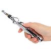 Electronic Acupuncture Pen Meridians Body Massager Energy Pen Pain Relief Therapy