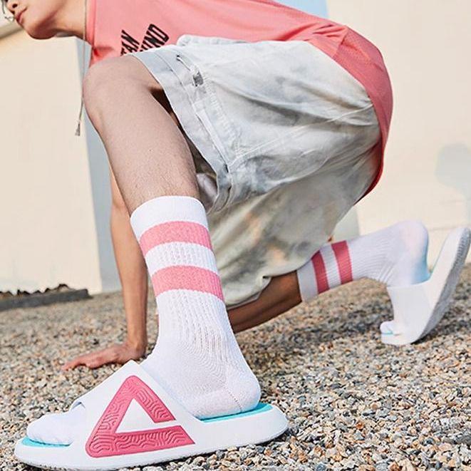 PEAK Taichi rutschfeste Outdoorsandalen: Sommer Sportschuhe für Damen und Herren