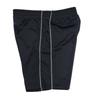 Y9940 ProACT BLACK CHILDREN'S SPORT SHORTS 6-8 YEARS